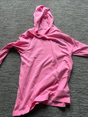 Girls Vineyard Vines pull over